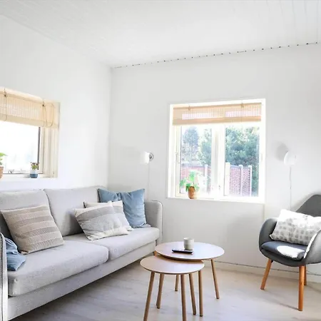 Feriehus 12258-1-sjaellands-odde-fasanvang-11 *