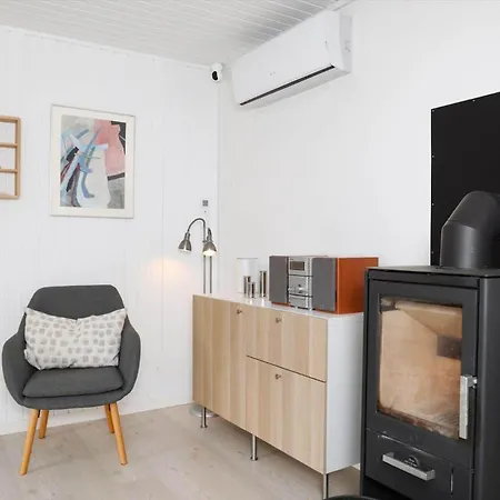 Hébergement de vacances 12258-1-sjaellands-odde-fasanvang-11 *