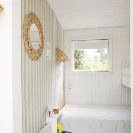 Nyaraló 12258-1-sjaellands-odde-fasanvang-11 Tjørneholm