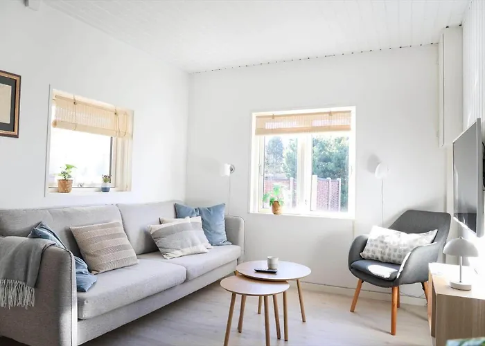Σπίτι διακοπών 12258-1-sjaellands-odde-fasanvang-11 *