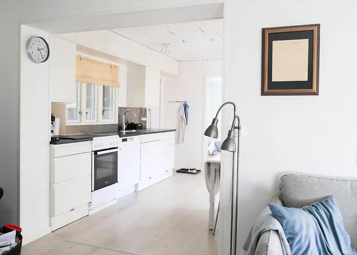 Σπίτι διακοπών 12258-1-sjaellands-odde-fasanvang-11 Tjørneholm
