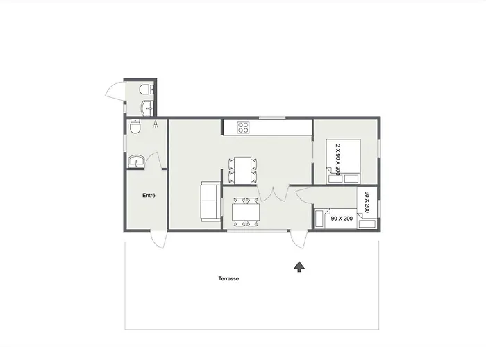 Σπίτι διακοπών 12258-1-sjaellands-odde-fasanvang-11